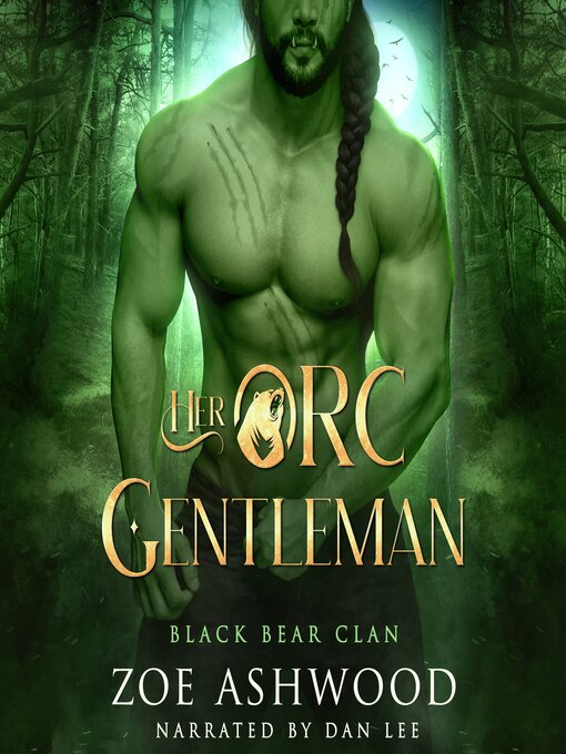 Title details for Her Orc Gentleman by Zoe Ashwood - Wait list